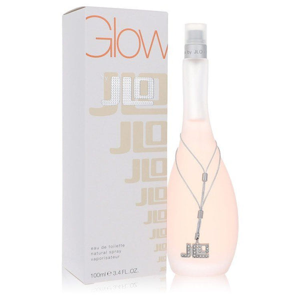Glow by Jennifer Lopez Eau De Toilette Spray EasyOptionXY LLC