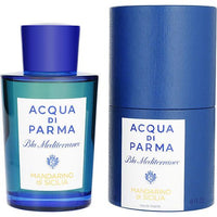 ACQUA DI PARMA BLUE MEDITERRANEO MANDARINO DI SICILIA by Acqua di Parma EDT SPRAY 6 OZ EasyOptionXY LLC