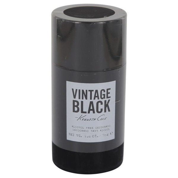 Kenneth Cole Vintage Black by Kenneth Cole Deodorant Stick (Alcohol Free) EasyOptionXY LLC