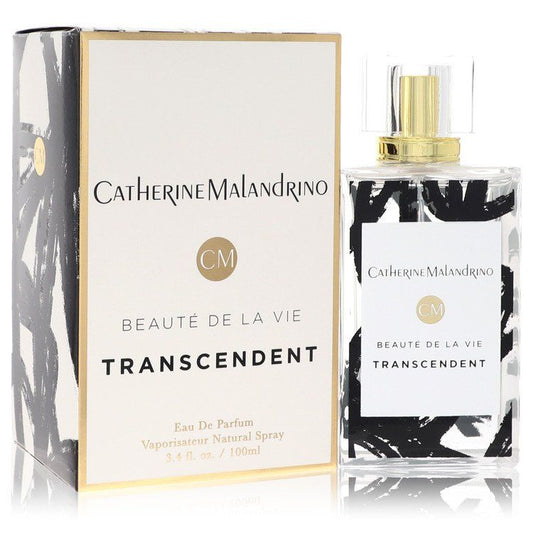 Catherine Malandrino Transcendent by Catherine Malandrino Eau De Parfum Spray EasyOptionXY LLC