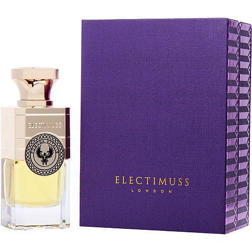 ELECTIMUSS POMONA VITALIS by Electimuss PURE PARFUM SPRAY 3.4 OZ EasyOptionXY LLC