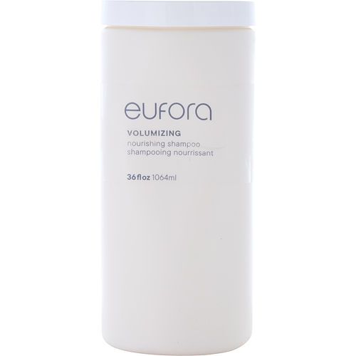 EUFORA by Eufora VOLUMIZING NOURISHING SHAMPOO 36 OZ EasyOptionXY LLC