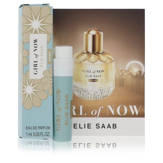 Girl Of Now Shine by Elie Saab Vial (sample) EasyOptionXY LLC