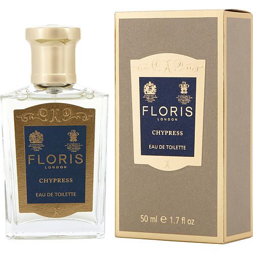 FLORIS CHYPRESS by Floris EDT SPRAY 1.7 OZ EasyOptionXY LLC