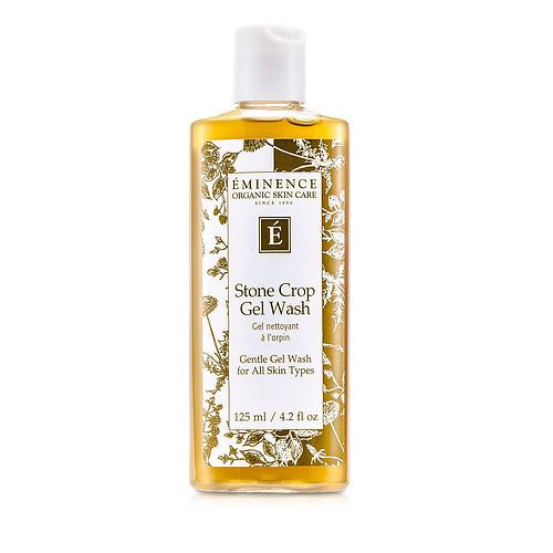 Eminence by Eminence Stone Crop Gel Wash --125ml/4oz EasyOptionXY LLC