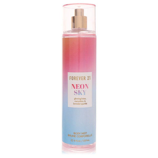 Forever 21 Neon Sky by Forever 21 Body Mist EasyOptionXY LLC