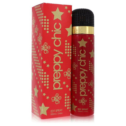 Glee Preppy Chic by Marmol & Son Eau De Toilette Spray EasyOptionXY LLC