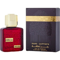 LATTAFA RAMZ LATTAFA GOLD by Lattafa EAU DE PARFUM SPRAY 1 OZ EasyOptionXY LLC