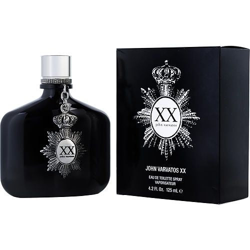 JOHN VARVATOS XX HERITAGE by John Varvatos EDT SPRAY 4.2 OZ EasyOptionXY LLC