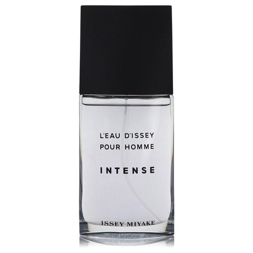 L'eau D'issey Pour Homme Intense by Issey Miyake Eau De Toilette Spray (Tester) EasyOptionXY LLC