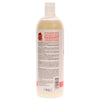 Puremix Fresh Pomegranate Color Protecting Shampoo by Rusk for Unisex - 35 oz Shampoo