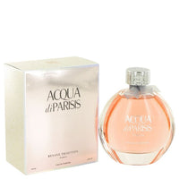 Acqua Di Parisis Venizia by Reyane Tradition Eau De Parfum Spray EasyOptionXY LLC