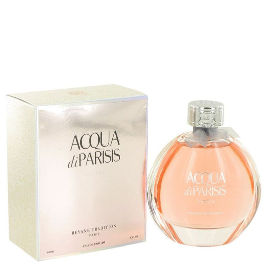 Acqua Di Parisis Venizia by Reyane Tradition Eau De Parfum Spray EasyOptionXY LLC