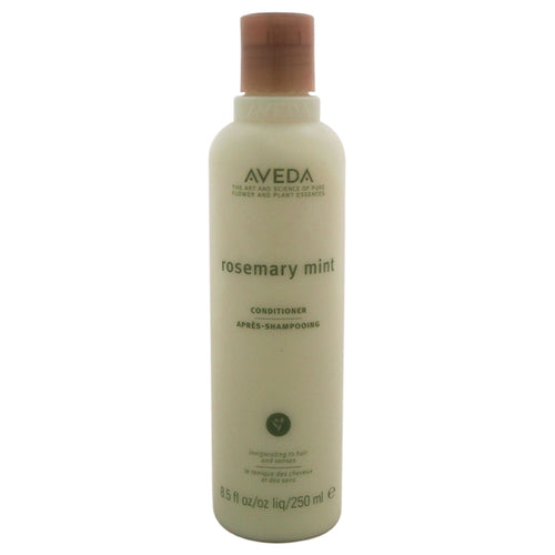 Rosemary Mint Conditioner by Aveda for Unisex - 8.5 oz Conditioner