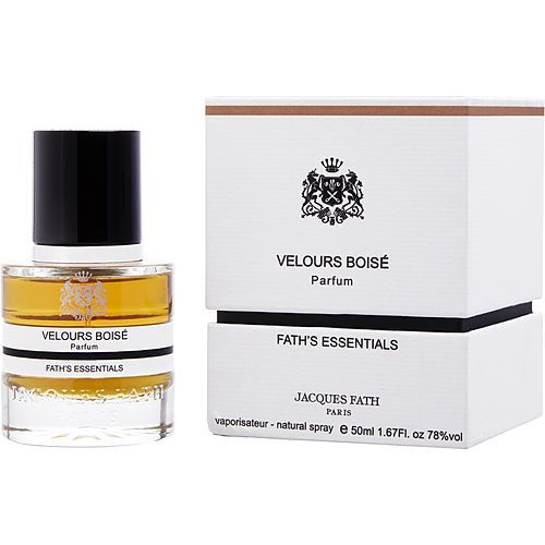 JACQUES FATH VELOURS BOISE by Jacques Fath PARFUM SPRAY 1.7 OZ EasyOptionXY LLC