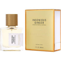 GOLDFIELD & BANKS INGENIOUS GINGER by Goldfield & Banks PERFUME CONTENTRATE 1.7 OZ EasyOptionXY LLC