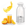 350ml Electric Juicer Blender Mini Portable Blender Bottle USB Rechargeable Fruit Mixers Juicers Multifunction Juice Maker Machine Food Milkshake Cup EasyOptionXY LLC