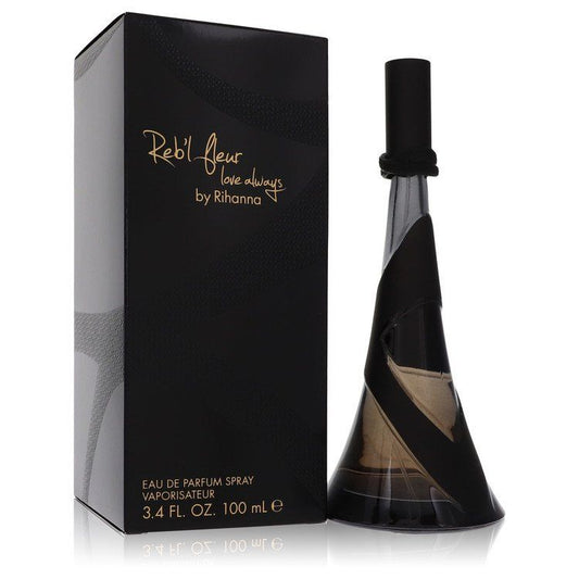 Reb'l Fleur Love Always by Rihanna Eau De Parfum Spray EasyOptionXY LLC
