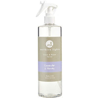 LAVENDER & HONEY by Northern Lights LINEN & ROOM SPRAY 16 OZ EasyOptionXY LLC