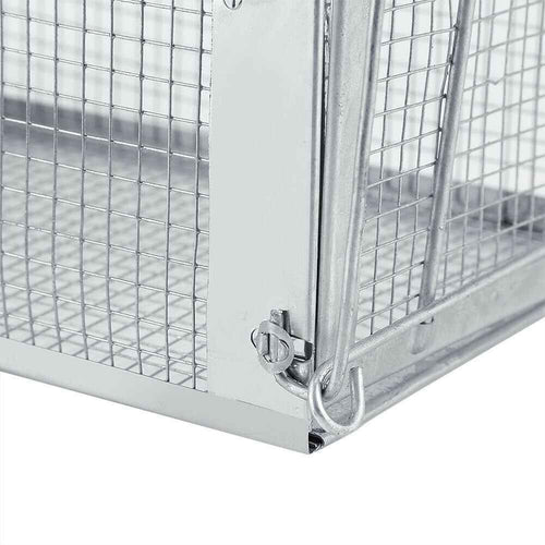 Humane Live Catch Mouse & Rat Trap Cage