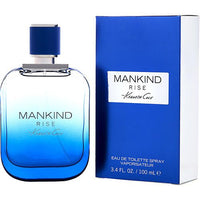 KENNETH COLE MANKIND RISE by Kenneth Cole EDT SPRAY 3.4 OZ EasyOptionXY LLC