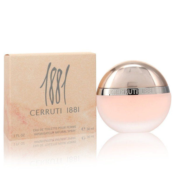 1881 by Nino Cerruti Eau De Toilette Spray EasyOptionXY LLC