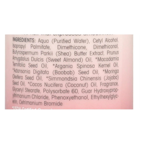 Giovanni Hair Care Products 2chic - Conditioner - Leave-in - Shea Butter - 4 Fl Oz EasyOptionXY LLC