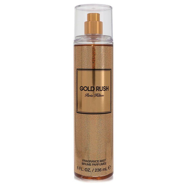 Gold Rush by Paris Hilton Fragrance Mist EasyOptionXY LLC
