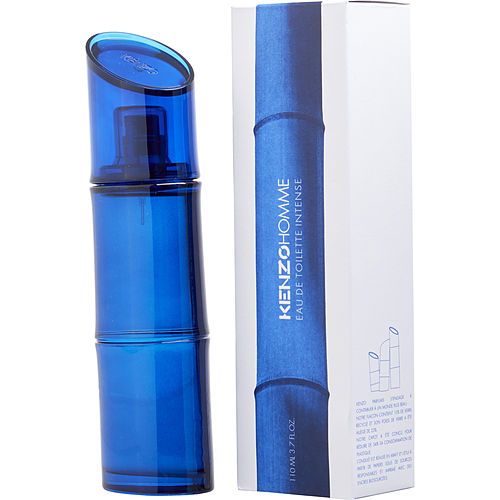 KENZO HOMME INTENSE by Kenzo EDT SPRAY 3.7 OZ EasyOptionXY LLC