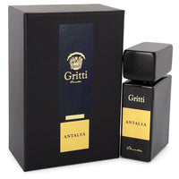 Gritti Antalya by Gritti Eau De Parfum Spray (Unisex) EasyOptionXY LLC