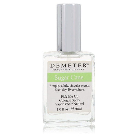 Demeter Sugar Cane by Demeter Cologne Spray EasyOptionXY LLC