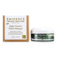 Eminence by Eminence Eight Greens Phyto Masque --60ml/2oz EasyOptionXY LLC