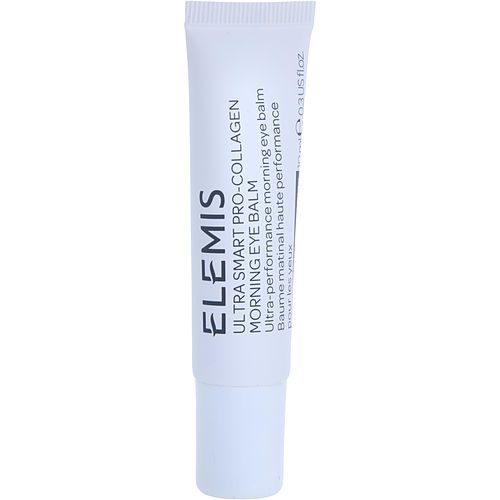 Elemis by Elemis Ultra Smart Pro-Collagen Morning Eye Balm (Salon Size) --10ml/0.33oz EasyOptionXY LLC