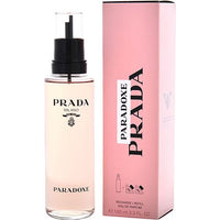 PRADA PARADOXE by Prada EAU DE PARFUM REFILL 3.4 OZ