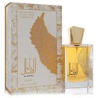Lattfa Al Athal by Lattafa Eau De Parfum Spray (Unisex) EasyOptionXY LLC