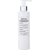 REPLICA SAILING DAY by Maison Margiela SHOWER GEL 6.7 OZ