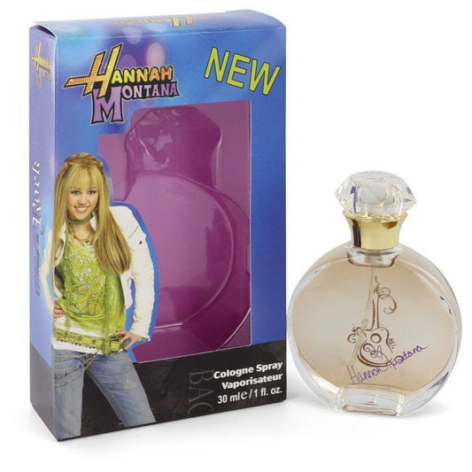 Hannah Montana Rock by Hannah Montana Cologne Spray EasyOptionXY LLC