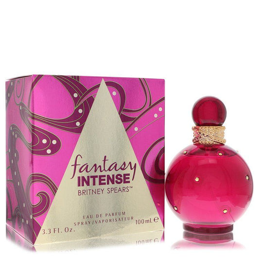 Fantasy Intense by Britney Spears Eau De Parfum Spray EasyOptionXY LLC