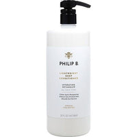 PHILIP B by Philip B LIGHTWEIGHT DEEP CONDITIONER 32 OZ
