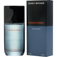FUSION D'ISSEY by Issey Miyake EDT SPRAY 3.3 OZ EasyOptionXY LLC