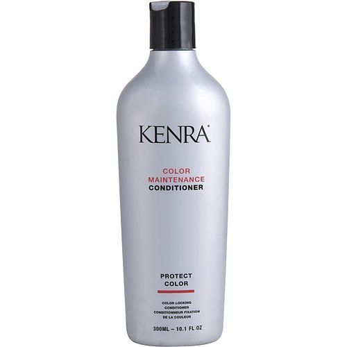 KENRA by Kenra COLOR MAINTENANCE CONDITIONER FOR COLOR TREATED HAIR 10.1 OZ EasyOptionXY LLC