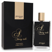 Afnan Zimaya Fairy Tale by Afnan Extrait De Parfum Spray (Unisex) EasyOptionXY LLC