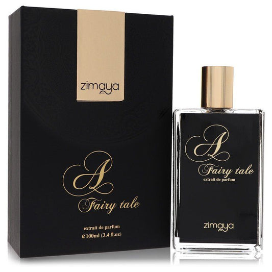 Afnan Zimaya Fairy Tale by Afnan Extrait De Parfum Spray (Unisex) EasyOptionXY LLC