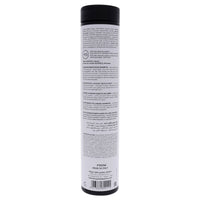 Plumping Smoothing Shampoo by Diego Dalla Palma for Unisex - 8.5 oz Shampoo