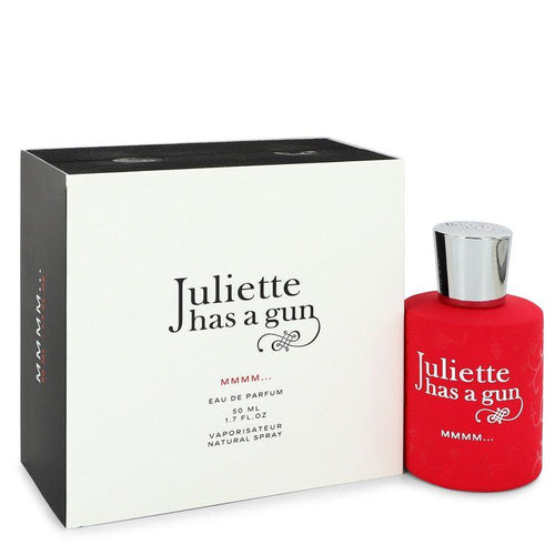 Juliette Has A Gun Mmmm by Juliette Has A Gun Eau De Parfum Spray EasyOptionXY LLC