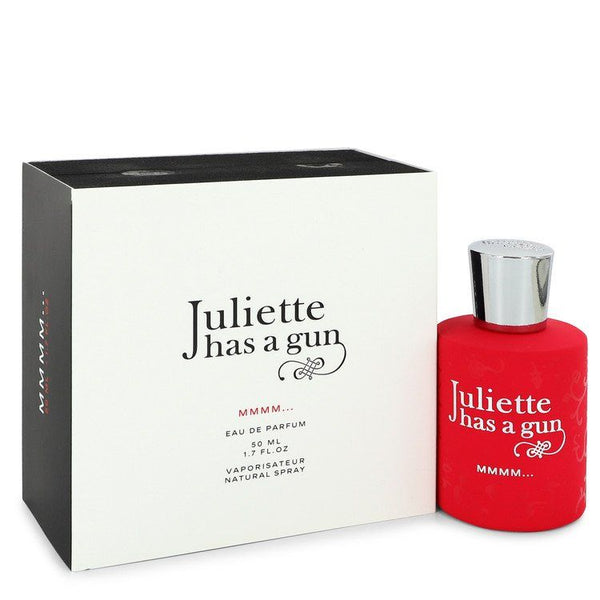 Juliette Has A Gun Mmmm by Juliette Has A Gun Eau De Parfum Spray EasyOptionXY LLC
