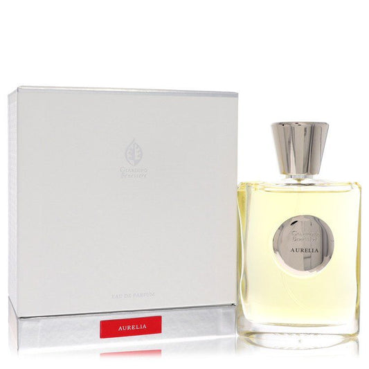 Giardino Benessere Aurelia by Giardino Benessere Eau De Parfum Spray (Unisex) EasyOptionXY LLC