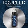 Oil Perfume for Men Roll-on 10ml 1fl oz Cologne for MenPheromones Fragrance
