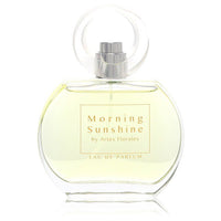 Artes Florales Morning Sunshine by Artes Florales Eau De Parfum Spray (Unboxed) EasyOptionXY LLC