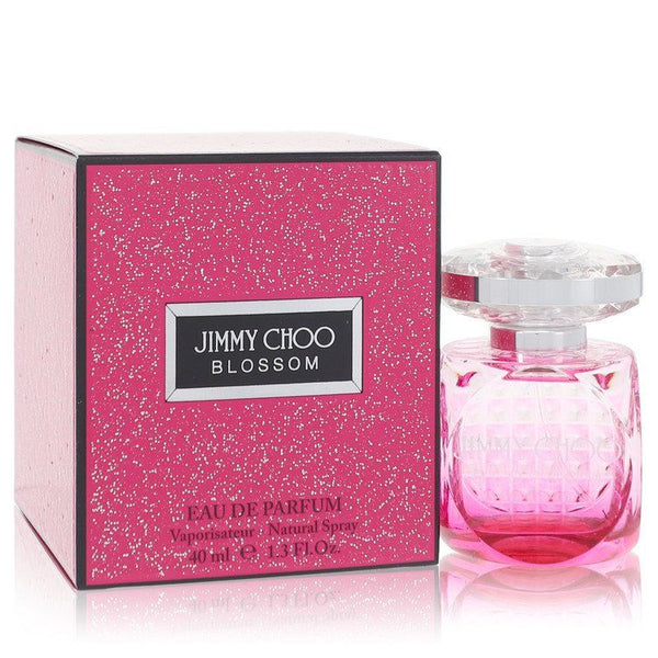 Jimmy Choo Blossom by Jimmy Choo Eau De Parfum Spray EasyOptionXY LLC